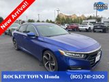 Used 2020 Honda Accord Sport image 3