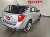 Used 2013 Chevrolet Equinox LS image 4