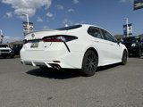 Used 2023 Toyota Camry SE image 3