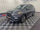 Used 2021 Hyundai Tucson Ultimate image 6