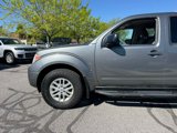 Used 2017 Nissan Frontier SV w/ SV Value Truck Package image 2