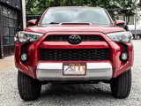 Used 2019 Toyota 4Runner TRD Off-Road Premium image 2
