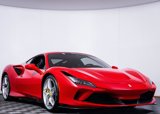 Certified 2022 Ferrari F8 Tributo image 3
