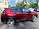 Used 2020 Jeep Compass Latitude image 5