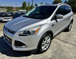 Used 2014 Ford Escape Titanium w/ Equipment Group 401A image 3