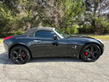 Used 2006 Pontiac Solstice Convertible w/ Premium Package image 4