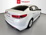 Used 2016 Kia Optima LX image 4
