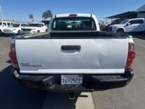 Used 2012 Toyota Tacoma 4x4 Regular Cab image 4