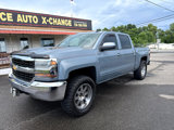 Used 2016 Chevrolet Silverado 1500 LT image 3