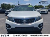 Used 2012 Kia Sorento LX w/ Convenience Pkg image 3