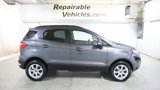Used 2020 Ford EcoSport SE w/ SE Convenience Package image 4