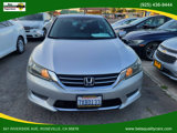 Used 2014 Honda Accord LX image 2