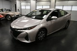 Used 2022 Toyota Prius Prime LE image 3