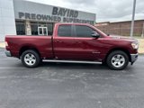 Used 2022 RAM 1500 Big Horn image 4