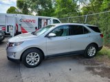 Used 2019 Chevrolet Equinox LT image 2