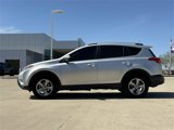 Used 2015 Toyota RAV4 XLE image 2