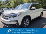 Certified 2019 Honda Pilot EX-L image 6