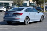 Used 2024 Honda Civic Touring image 4