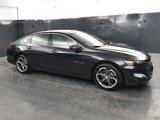 Used 2023 Chevrolet Malibu LT image 2