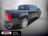 Used 2021 Chevrolet Colorado LT w/ Safety Package image 4