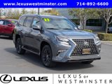 Certified 2023 Lexus GX 460 Premium image 3