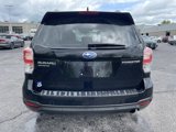 Used 2018 Subaru Forester 2.5i Touring image 6