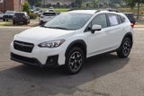 Used 2018 Subaru Crosstrek 2.0i Premium w/ Eyesight System image 4