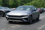 New 2025 Hyundai Elantra Sport image 2