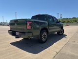 Used 2022 Nissan Frontier SV image 4