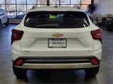 New 2025 Chevrolet Trax LT w/ Driver Confidence Package image 5