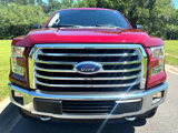 Used 2016 Ford F150 XLT w/ Equipment Group 302A Luxury image 2