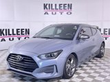 Used 2019 Hyundai Veloster 2.0 image 3