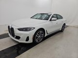 Used 2024 BMW 430i Gran Coupe w/ Premium Package image 3
