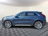 Used 2019 Cadillac XT4 Premium Luxury image 2