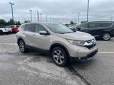 Used 2018 Honda CR-V EX-L image 2