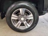 Used 2016 Chevrolet Colorado LT w/ Luxury Package, Chrome image 5