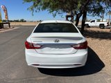 Used 2013 Hyundai Sonata GLS w/ Popular Equipment Pkg image 4