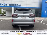 Used 2024 Ford Escape ST-Line image 4