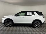 Used 2023 Land Rover Discovery Sport SE image 3