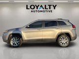 Used 2016 Jeep Cherokee Limited image 2