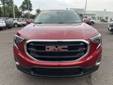 Certified 2020 GMC Terrain SLE w/ LPO, Floor Liner Package image 2