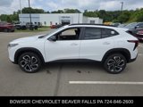 New 2025 Chevrolet Trax RS w/ Driver Confidence Package image 2