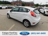 Used 2016 Ford Fiesta SE image 5