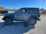 New 2025 Jeep Wrangler Sport image 5