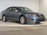 Used 2012 Ford Fusion SEL image 3