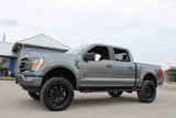 Used 2023 Ford F150 XLT w/ Equipment Group 302A High image 2