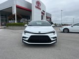 New 2025 Toyota Corolla SE image 2