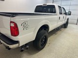 Used 2011 Ford F350 XLT w/ XLT Premium Pkg image 6