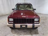 Used 1993 Jeep Cherokee Country image 2