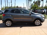 Used 2020 Ford EcoSport SE w/ SE Convenience Package image 5